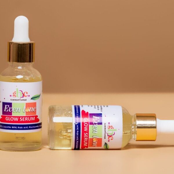 EVEN TONE GLOW SERUM