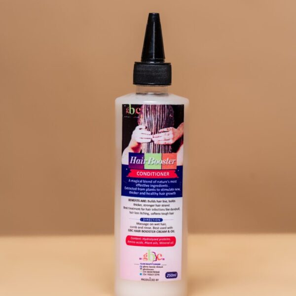Hair Booster Conditioner