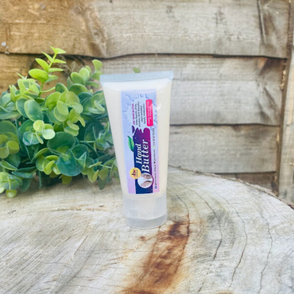 MOISTURISING HAND BUTTER