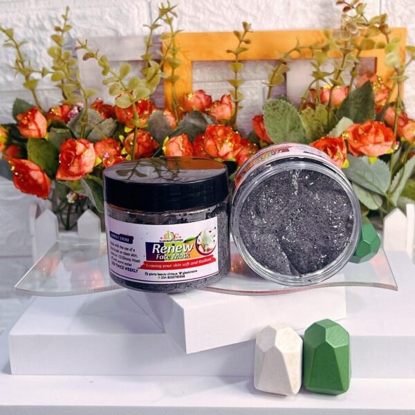 RENEW FACE MASK