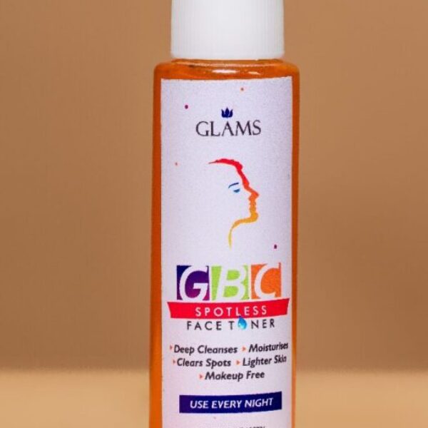 SPOTLESS FACE TONER