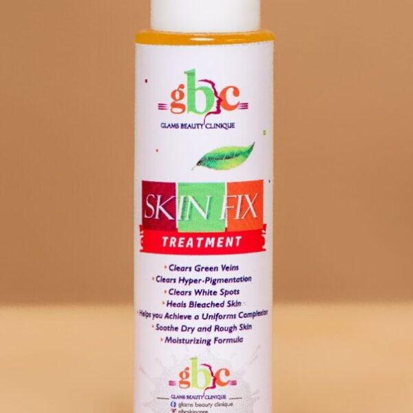 Skin fix Repair oil