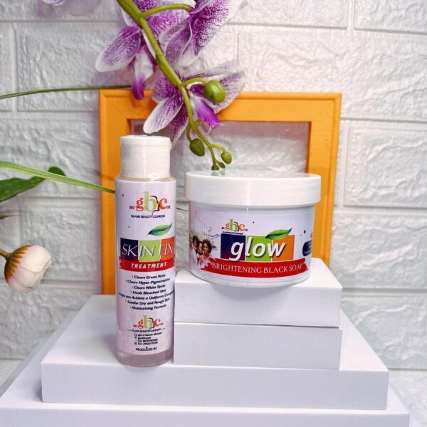 SKIN FIX REPAIR KIT