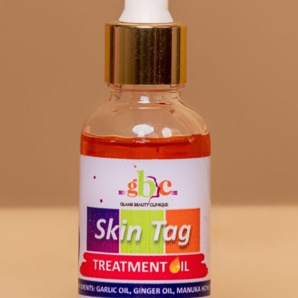 Skin tag remover
