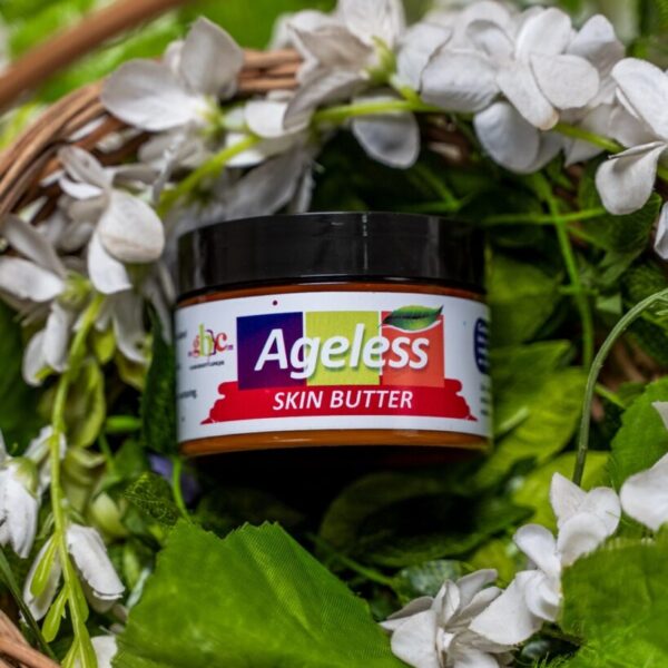 AGELESS SKIN BUTTER