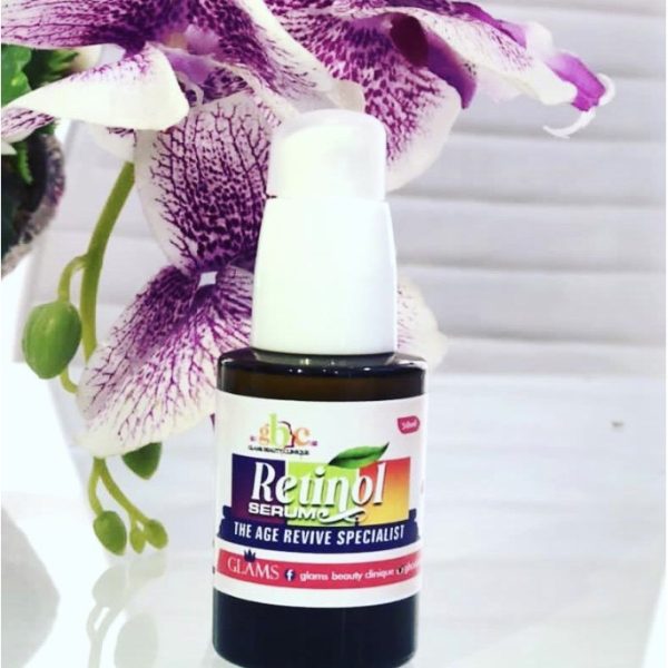 RETINOL SERUM