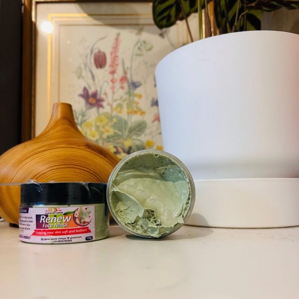 RENEW FACE MASK