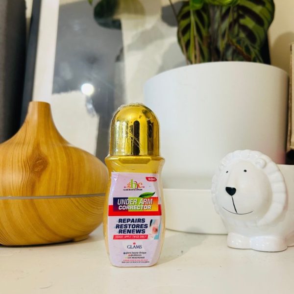 UNDER ARM CORRECTOR