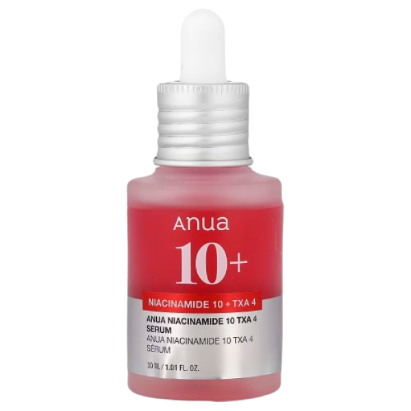 ANUA - Niacinamide10% + TXA 4% Dark Spot Removing Serum 30ml